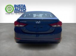 
										2015 Hyundai Elantra L full									