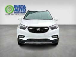 
										2018 Buick Encore Essence full									