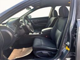 
										2017 Nissan Altima 2.5 S full									