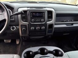 
										2014 RAM 1500 ST full									