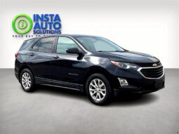 
										2020 Chevrolet Equinox LS full									