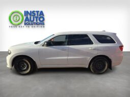 
										2018 Dodge Durango SXT full									