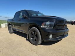 
										2020 RAM 1500 Classic Express full									
