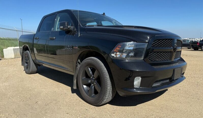 
								2020 RAM 1500 Classic Express full									
