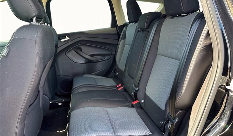 
								2018 Ford Escape SE full									