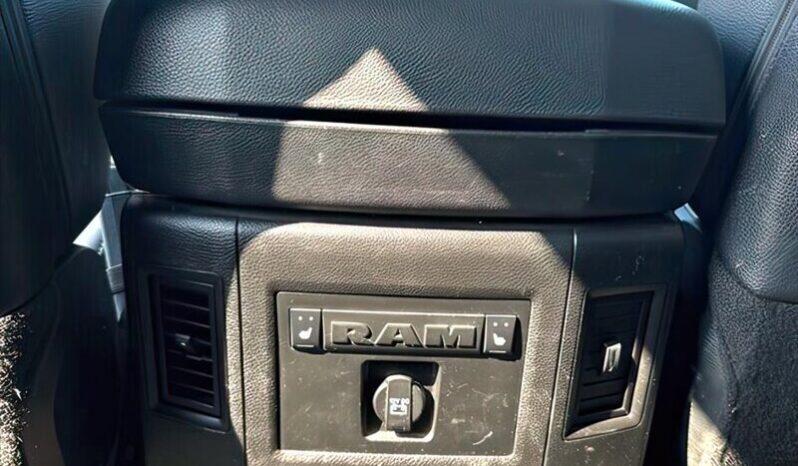 
								2018 RAM 2500 Laramie Diesel Sport full									