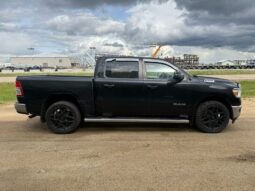 
										2021 RAM 1500 Tradesman Crew cab full									