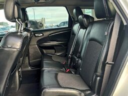 
										2017 Dodge Journey Crossroad full									