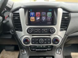 
										2020 GMC Yukon XL SLT full									