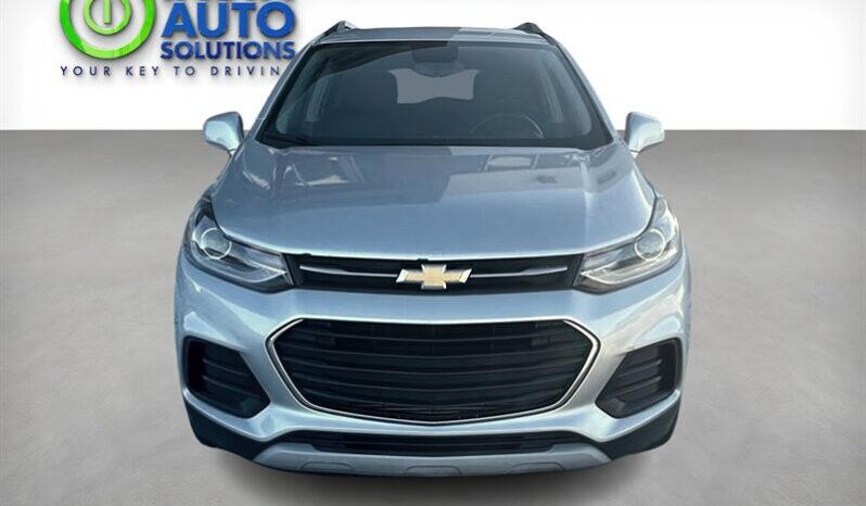 
								2017 Chevrolet Trax LT full									