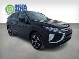 
										2020 Mitsubishi Eclipse Cross ES AWD full									