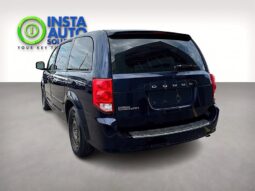 
										2017 Dodge Grand Caravan CAN VALUE PACKAGE full									