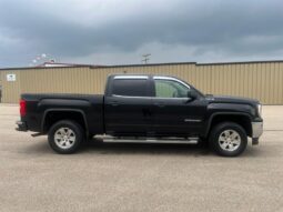 
										2018 GMC Sierra 1500 SLE full									