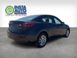 
										2015 Mazda MAZDA3 GS full									