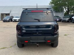 
										2021 Ford Bronco Sport Outer Banks full									