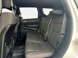 
										2018 Jeep Grand Cherokee Laredo full									
