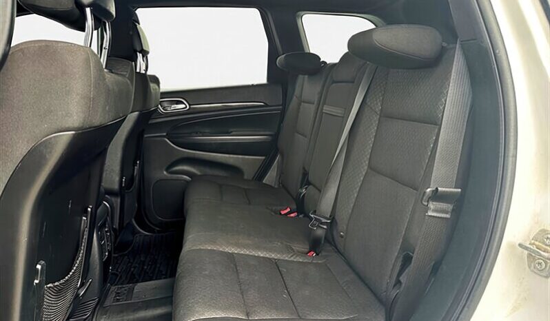
								2018 Jeep Grand Cherokee Laredo full									