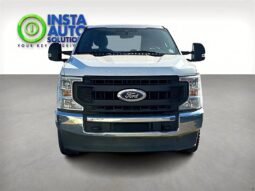 
										2020 Ford F-350 XLT full									