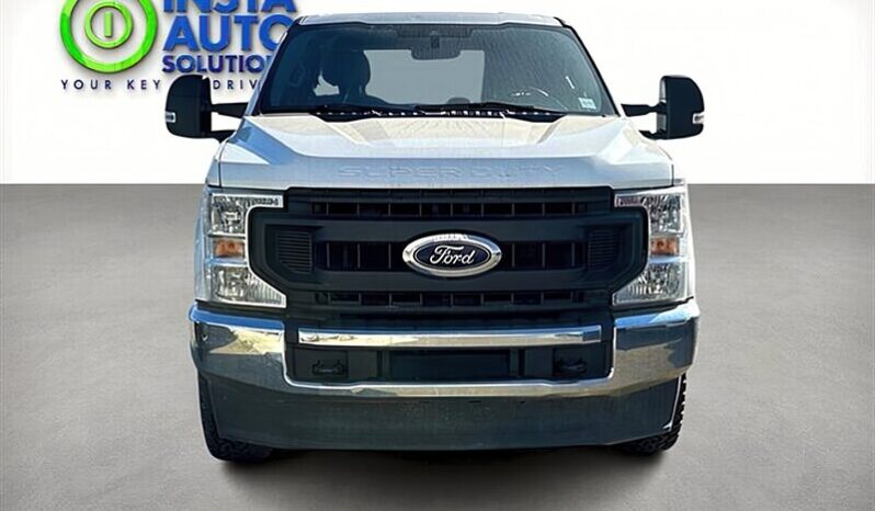 
								2020 Ford F-350 XLT full									