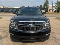 
										2017 Chevrolet Tahoe LT2 full									