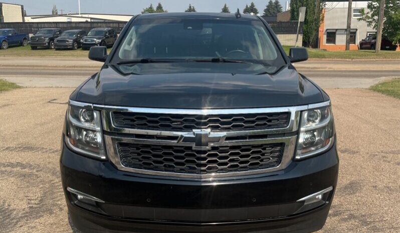 
								2017 Chevrolet Tahoe LT2 full									