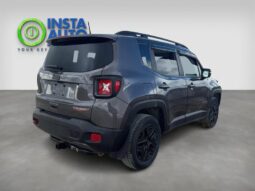 
										2018 Jeep Renegade Trailhawk full									