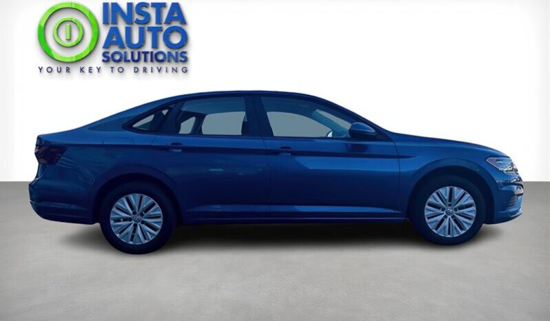 
								2019 Volkswagen Jetta Comfortline full									