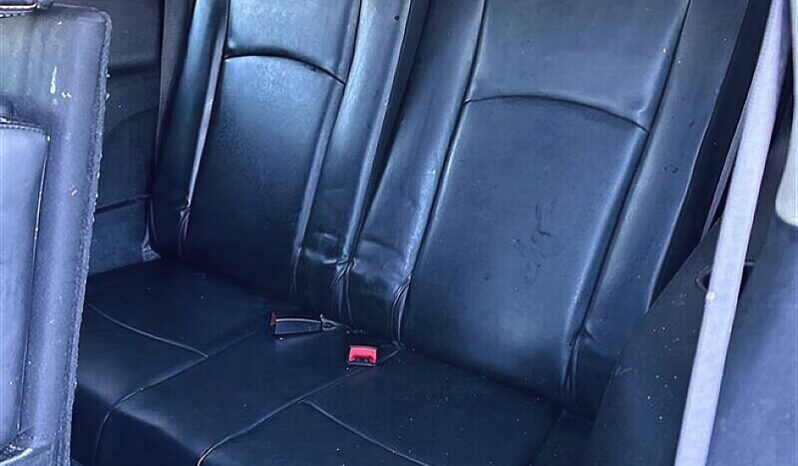 
								2018 Dodge Journey GT full									
