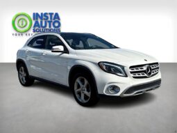 
										2019 Mercedes-Benz GLA-Class GLA 250 4MATIC full									