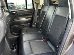 
										2016 Jeep Compass North Edition full									