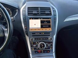 
										2018 Lincoln MKZ/Zephyr Reserve full									