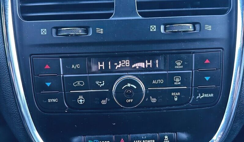 
								2019 Dodge Grand Caravan GT full									