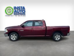 
										2018 RAM 1500 SLT full									