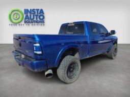 
										2019 RAM 2500 Laramie Sport Lifted Diesel full									