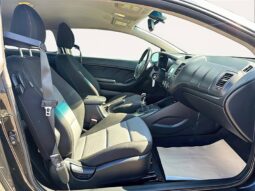 
										2016 Kia Forte Koup EX full									