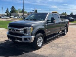 2019 Ford F-350 Super Duty XLT