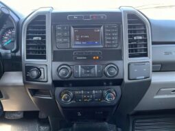 
										2019 Ford F-250 XL FX4 full									