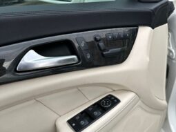 
										2014 Mercedes-Benz CLS CLS 550 4MATIC full									