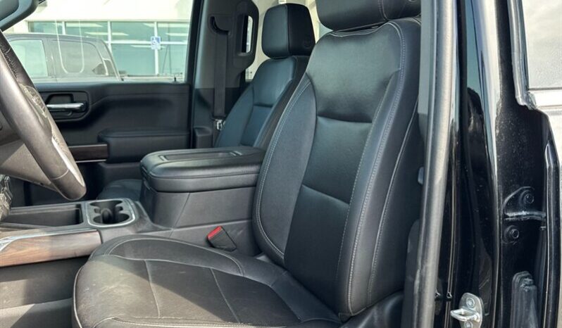 
								2022 GMC Sierra 1500 Limited SLT X31 Off-Road full									
