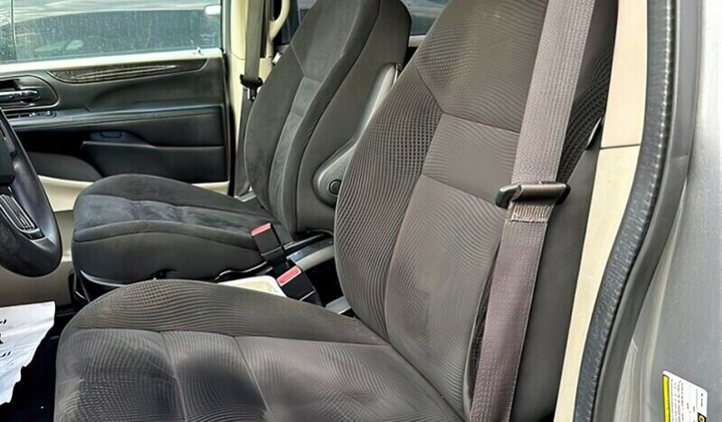 
								2018 Dodge Grand Caravan SE Plus full									