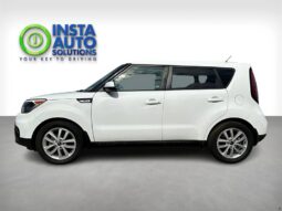 
										2019 Kia Soul EX full									