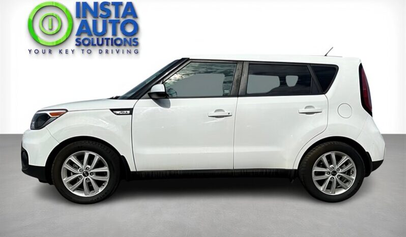 
								2019 Kia Soul EX full									