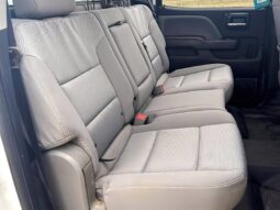
										2019 Chevrolet Silverado 3500 HD full									