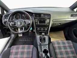 
										2015 Volkswagen Golf GTI full									