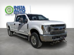 
										2019 Ford F-250 Super Duty XLT full									