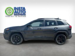 
										2016 Jeep Cherokee Sport Altitude full									
