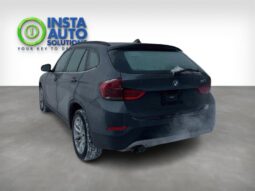 
										2015 BMW X1 xDrive28i full									