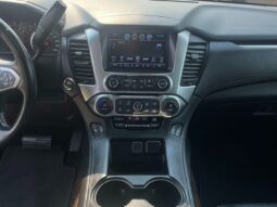 
										2017 Chevrolet Tahoe LT2 full									