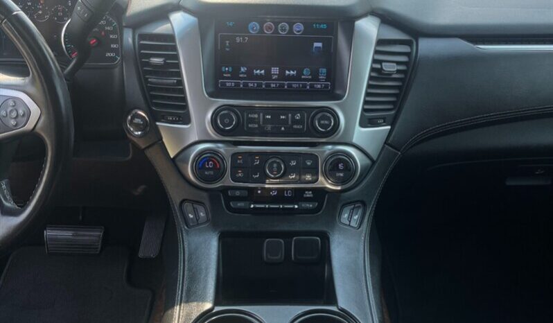 
								2017 Chevrolet Tahoe LT2 full									