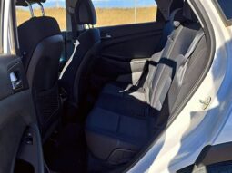 
										2017 Hyundai TUCSON 2.0L Premium full									